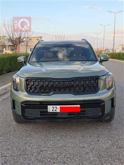 Kia Telluride